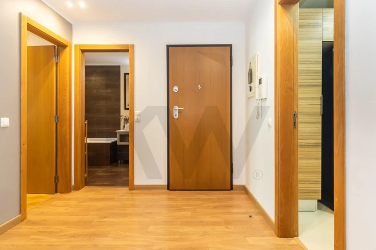 Apartamento T3 para Venda em Alhos Vedros Foto 9