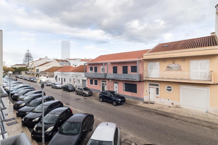 Apartamento T3 para Venda em Alhos Vedros Foto 33