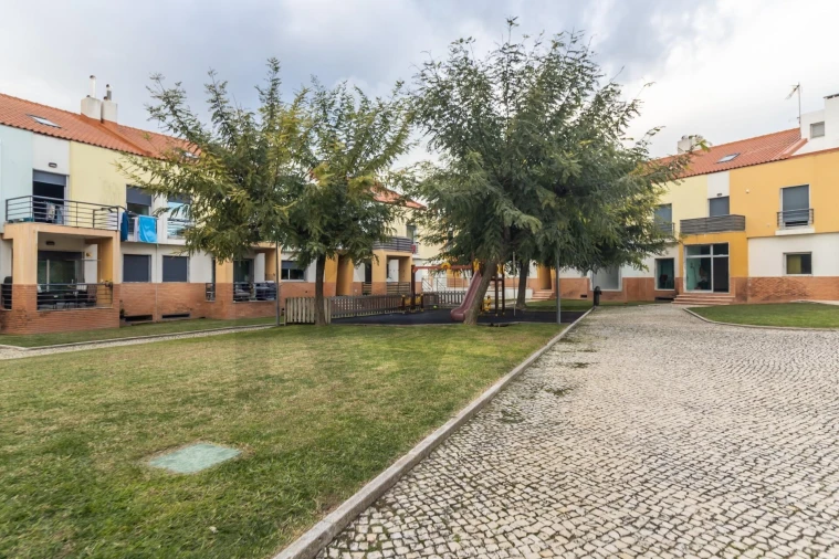 Apartamento T3 para Venda em Alhos Vedros Foto 59