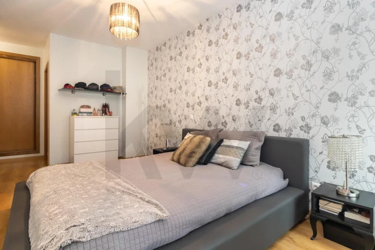 Apartamento T3 para Venda em Alhos Vedros Foto 40