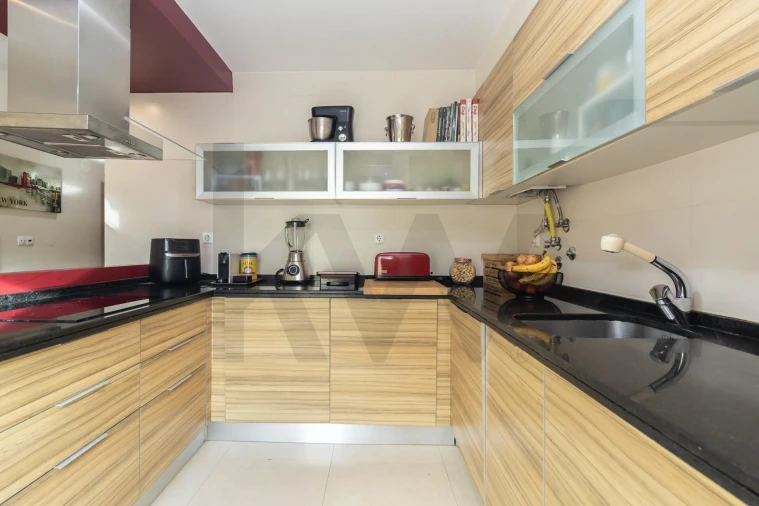 Apartamento T3 para Venda em Alhos Vedros Foto 14