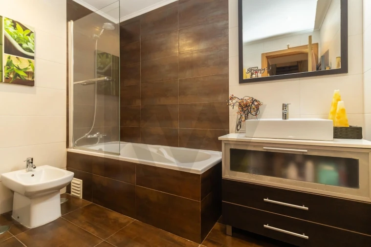 Apartamento T3 para Venda em Alhos Vedros Foto 19