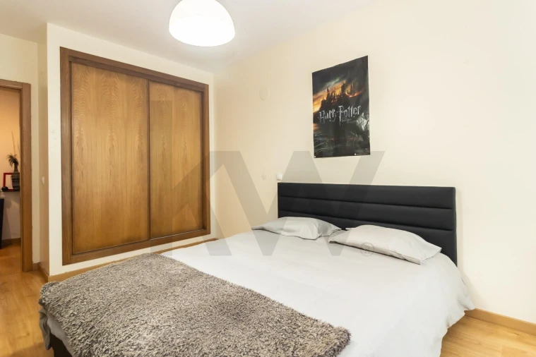 Apartamento T3 para Venda em Alhos Vedros Foto 31