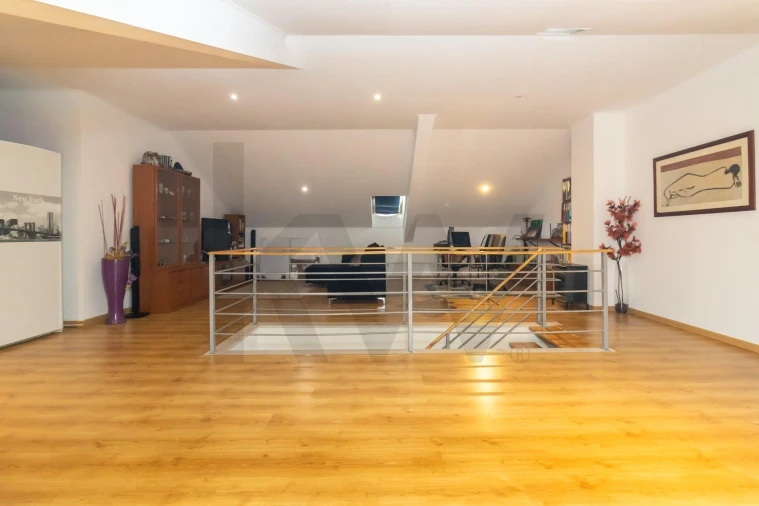 Apartamento T3 para Venda em Alhos Vedros Foto 43