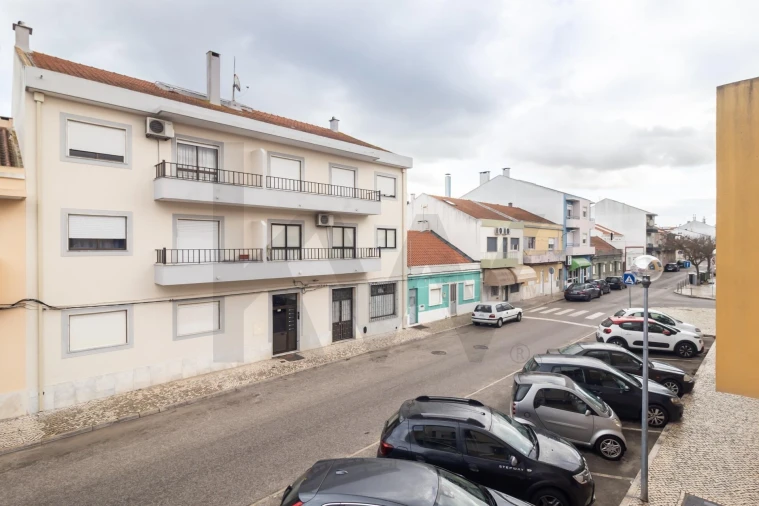 Apartamento T3 para Venda em Alhos Vedros Foto 34