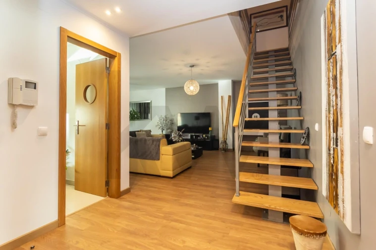 Apartamento T3 para Venda em Alhos Vedros Foto 2