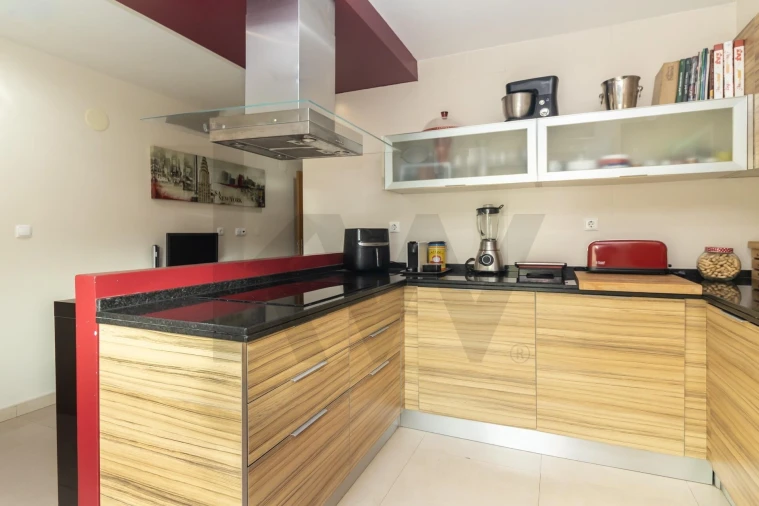 Apartamento T3 para Venda em Alhos Vedros Foto 13