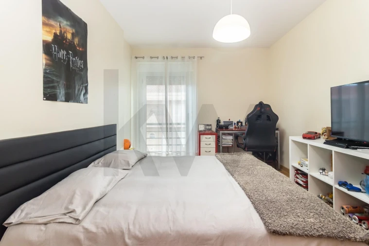 Apartamento T3 para Venda em Alhos Vedros Foto 30
