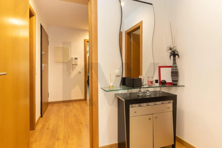 Apartamento T3 para Venda em Alhos Vedros Foto 22