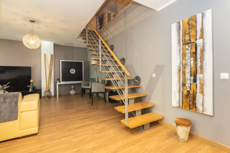 Apartamento T3 para Venda em Alhos Vedros Foto 3