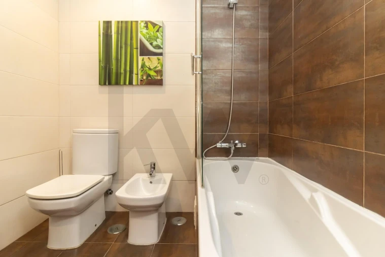 Apartamento T3 para Venda em Alhos Vedros Foto 17