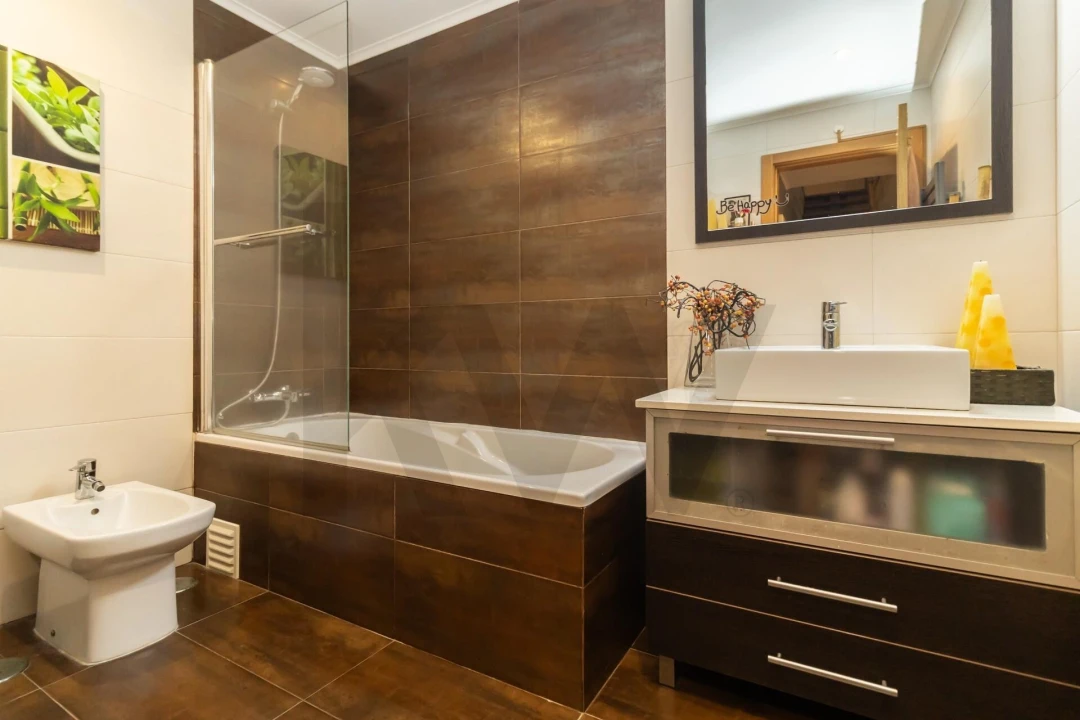 Apartamento T3 para Venda em Alhos Vedros Foto 19