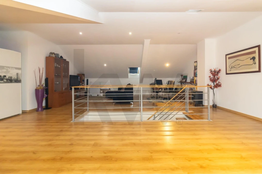 Apartamento T3 para Venda em Alhos Vedros Foto 43