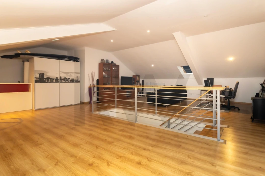 Apartamento T3 para Venda em Alhos Vedros Foto 42