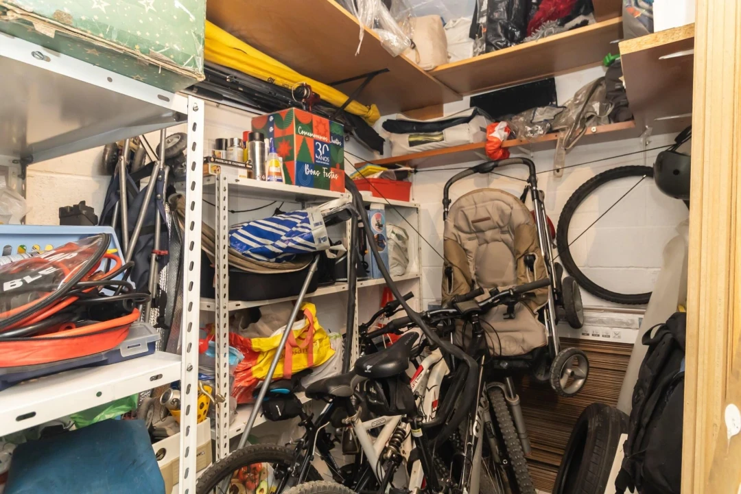 Apartamento T3 para Venda em Alhos Vedros Foto 55