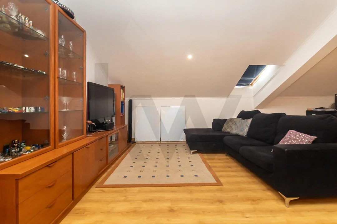 Apartamento T3 para Venda em Alhos Vedros Foto 45