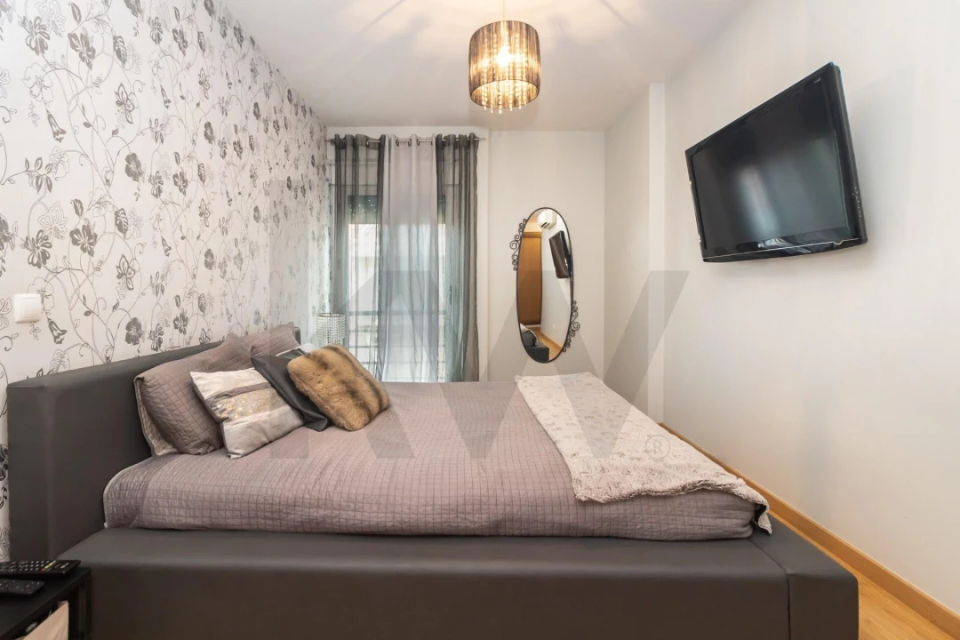 Apartamento T3 para Venda em Alhos Vedros Foto 39