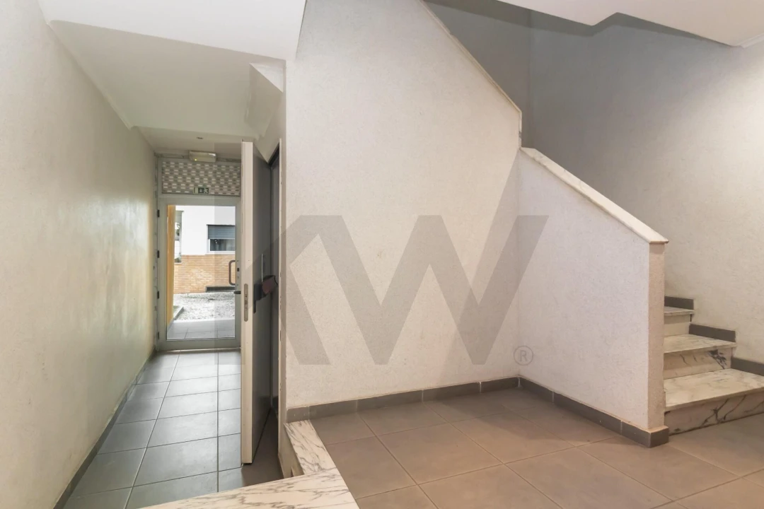 Apartamento T3 para Venda em Alhos Vedros Foto 53