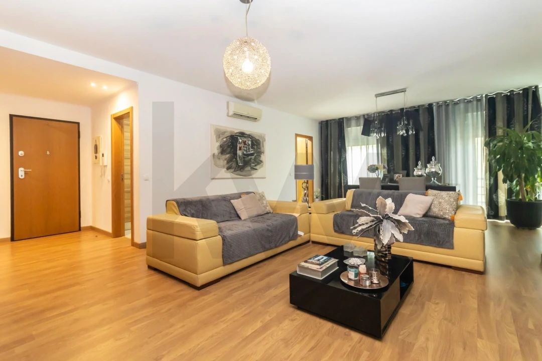 Apartamento T3 para Venda em Alhos Vedros Foto 6