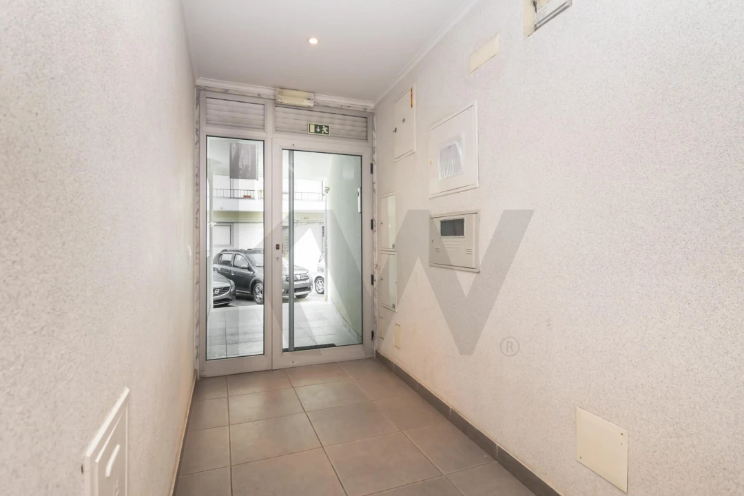 Apartamento T3 para Venda em Alhos Vedros Foto 52