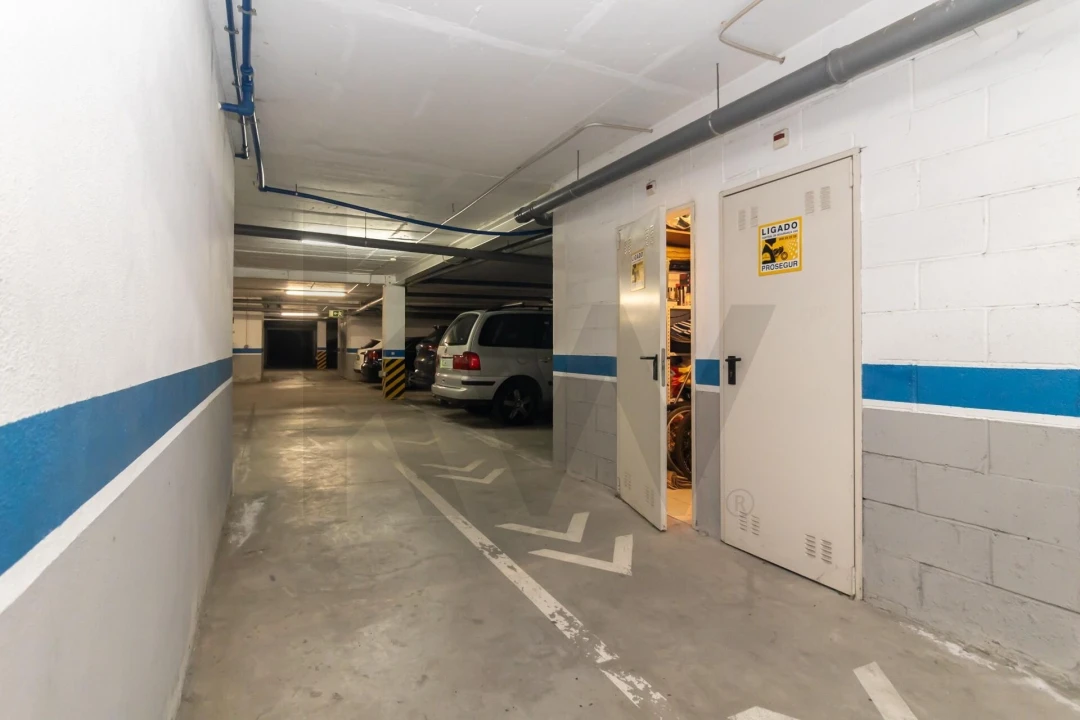 Apartamento T3 para Venda em Alhos Vedros Foto 56