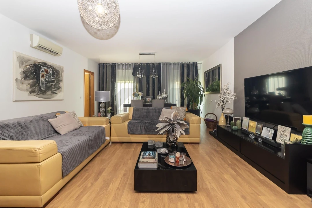 Apartamento T3 para Venda em Alhos Vedros Foto 5