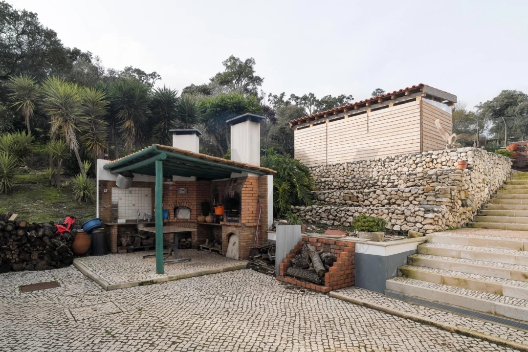 Moradia T3 para Venda em Lousa Foto 31