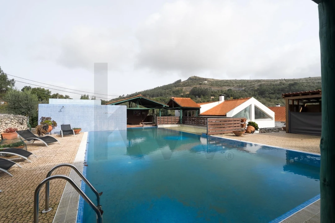 Moradia T3 para Venda em Lousa Foto 27