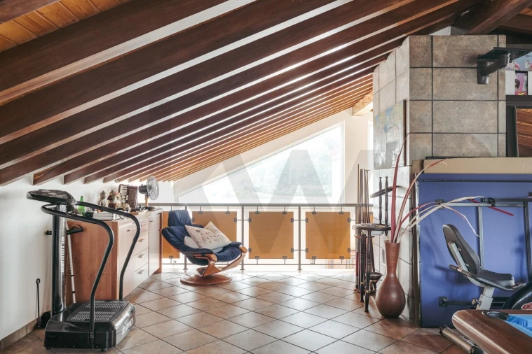 Moradia T3 para Venda em Lousa Foto 34