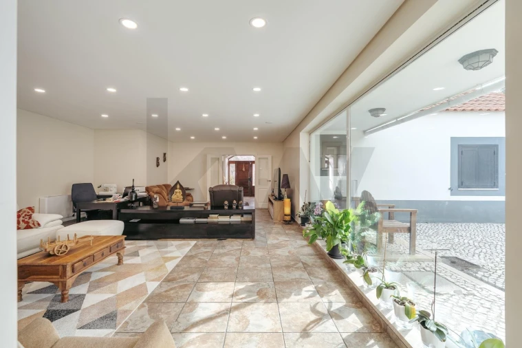 Moradia T3 para Venda em Lousa Foto 4