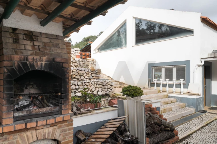 Moradia T3 para Venda em Lousa Foto 30