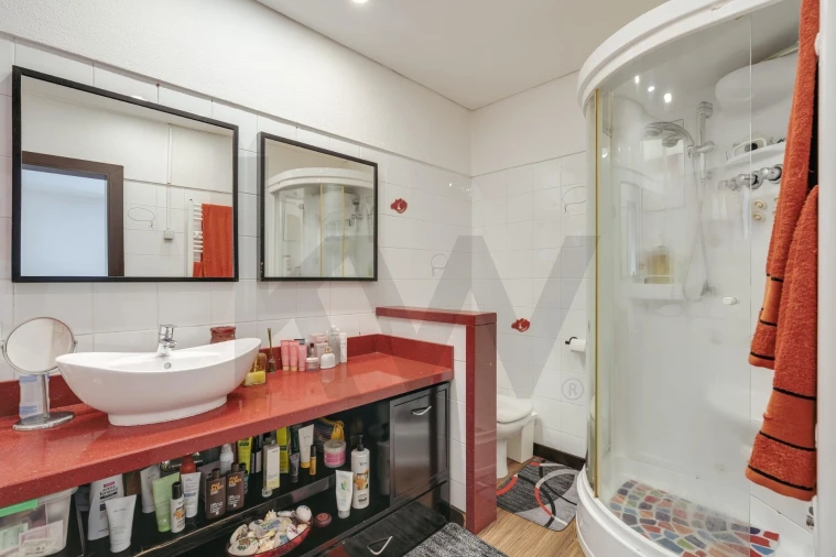 Moradia T3 para Venda em Lousa Foto 16