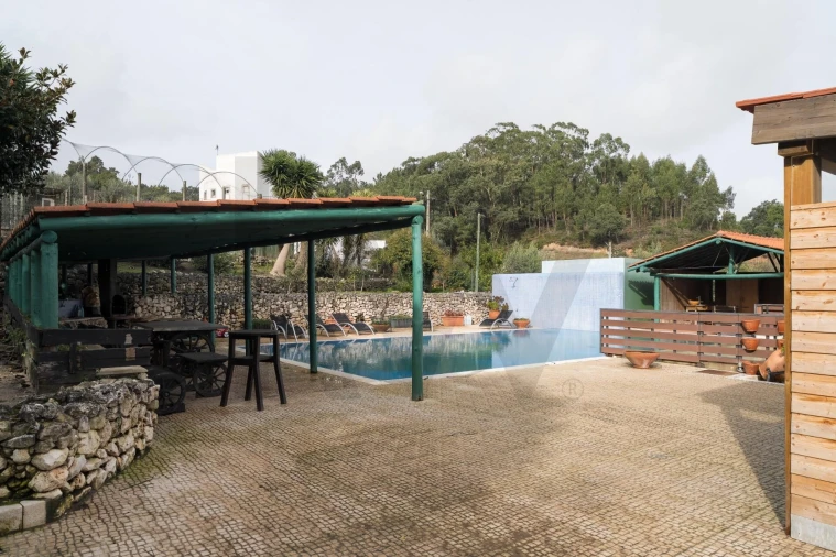 Moradia T3 para Venda em Lousa Foto 26