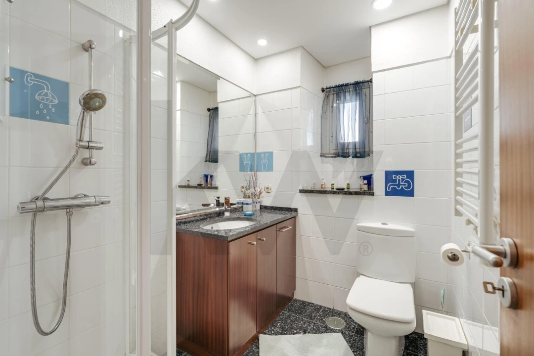 Moradia T3 para Venda em Lousa Foto 11