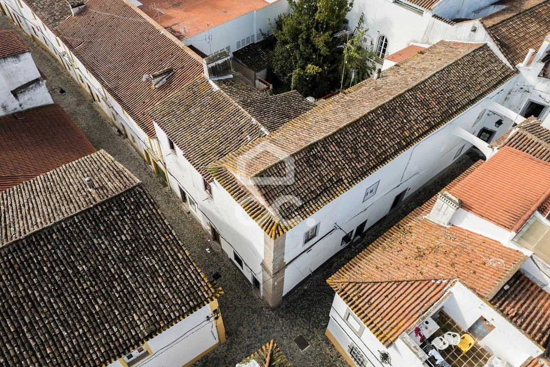Moradia T3 para Venda em Évora (São Mamede, Sé, São Pedro e Santo Antão) Foto 24