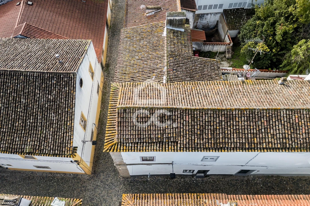 Moradia T3 para Venda em Évora (São Mamede, Sé, São Pedro e Santo Antão) Foto 26