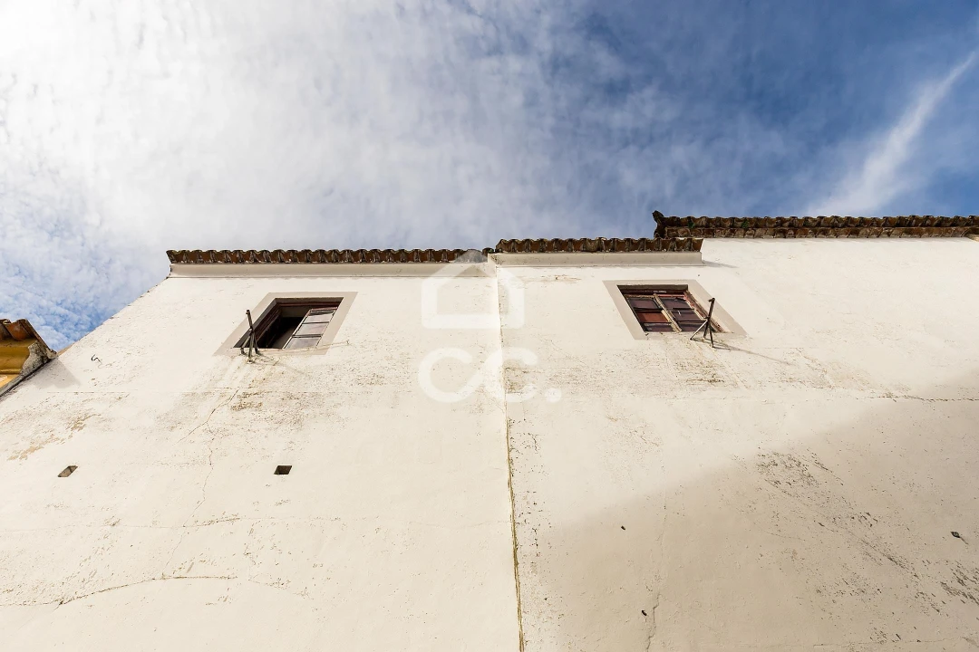 Moradia T3 para Venda em Évora (São Mamede, Sé, São Pedro e Santo Antão) Foto 34