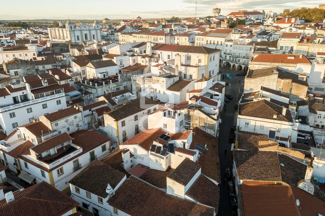 Moradia T3 para Venda em Évora (São Mamede, Sé, São Pedro e Santo Antão) Foto 26