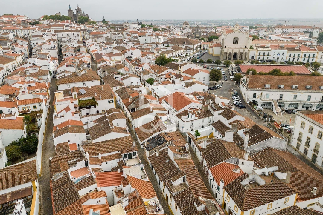 Moradia T3 para Venda em Évora (São Mamede, Sé, São Pedro e Santo Antão) Foto 30