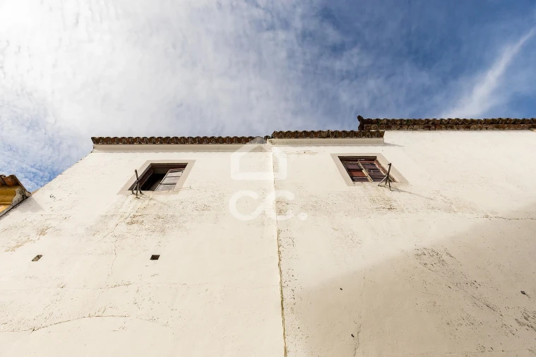 Moradia T3 para Venda em Évora (São Mamede, Sé, São Pedro e Santo Antão) Foto 34