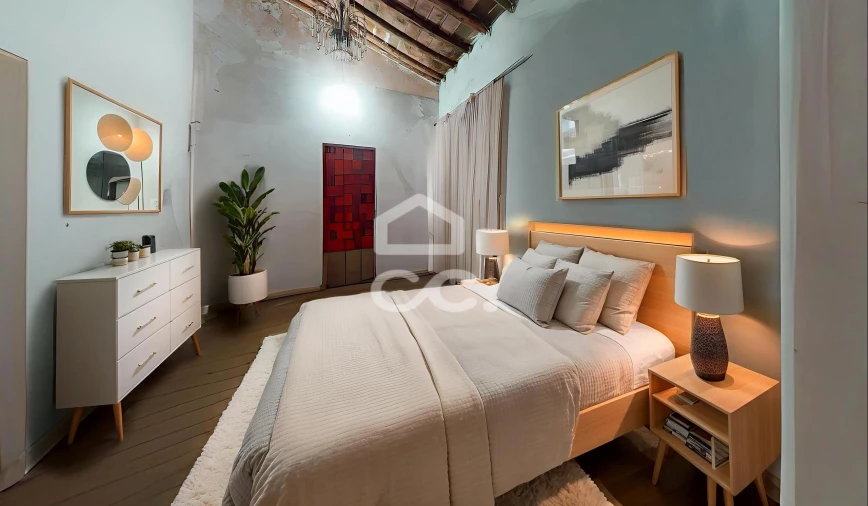 Moradia T3 para Venda em Évora (São Mamede, Sé, São Pedro e Santo Antão) Foto 10