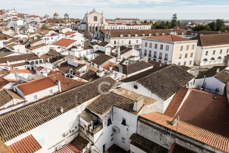 Moradia T3 para Venda em Évora (São Mamede, Sé, São Pedro e Santo Antão) Foto 28