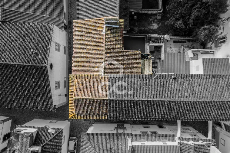 Moradia T3 para Venda em Évora (São Mamede, Sé, São Pedro e Santo Antão) Foto 2