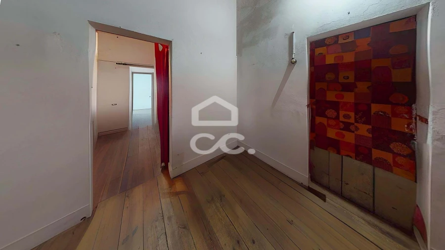 Moradia T3 para Venda em Évora (São Mamede, Sé, São Pedro e Santo Antão) Foto 14