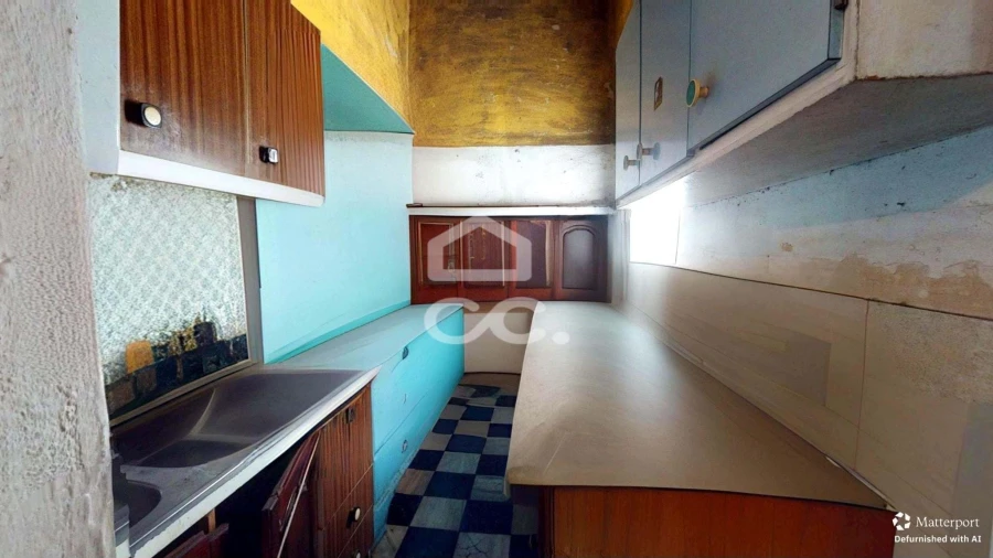 Moradia T3 para Venda em Évora (São Mamede, Sé, São Pedro e Santo Antão) Foto 6