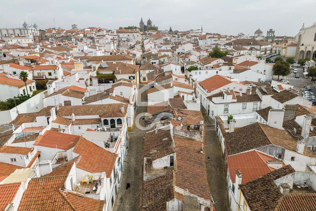 Moradia T3 para Venda em Évora (São Mamede, Sé, São Pedro e Santo Antão) Foto 29