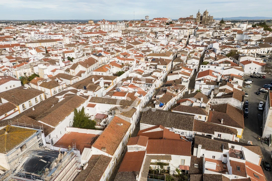 Moradia T3 para Venda em Évora (São Mamede, Sé, São Pedro e Santo Antão) Foto 31