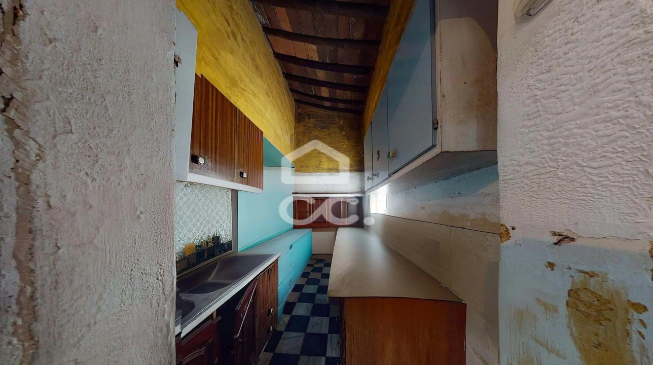 Moradia T3 para Venda em Évora (São Mamede, Sé, São Pedro e Santo Antão) Foto 6