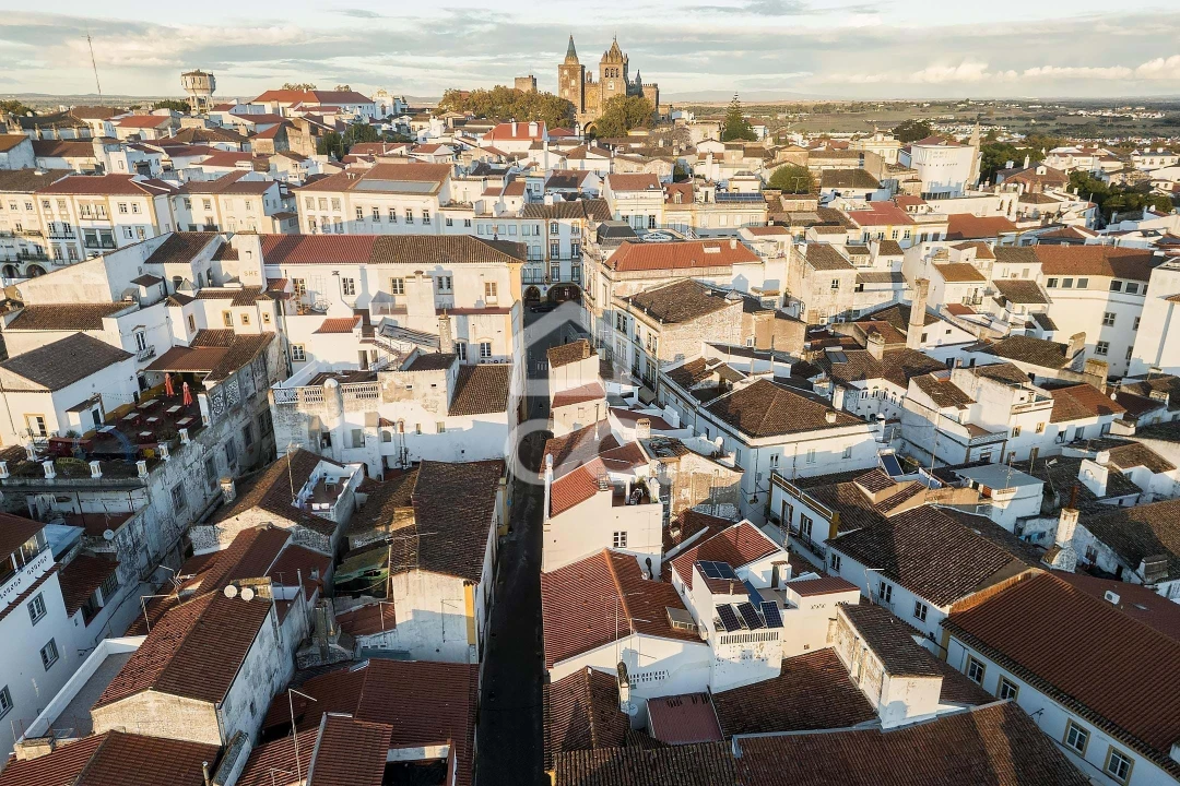 Moradia T3 para Venda em Évora (São Mamede, Sé, São Pedro e Santo Antão) Foto 27