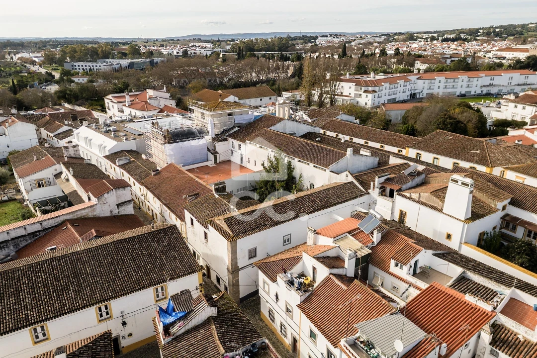 Moradia T2 para Venda em Évora (São Mamede, Sé, São Pedro e Santo Antão) Foto 23